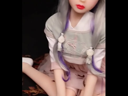 would you want to fuck 125cm sex doll