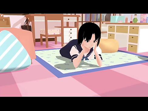 みあ【パンチラ】アニメ女子高生とお家デート気分【自己紹介】  みあ【パンチラ】アニメ女子高生とお家デート気分【自己紹介】