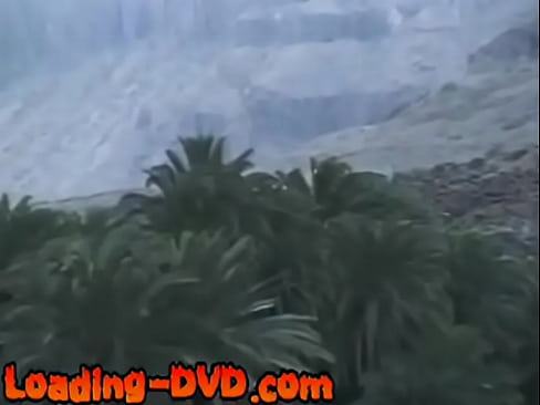 Dina Pearl - Sahara Hardcore sex video