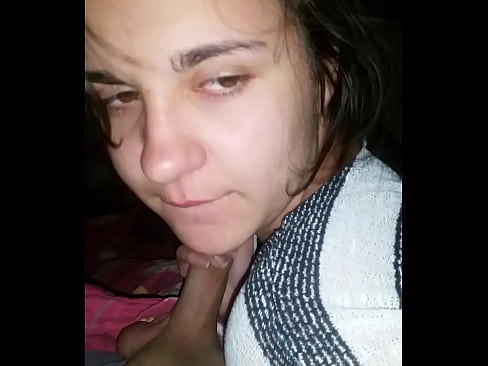 Bulgarian teen