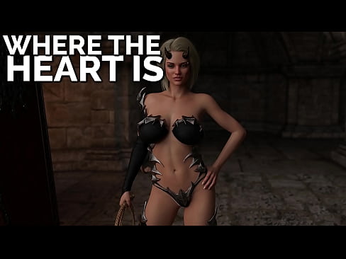 WHERE THE HEART IS Ep. 288 – So many voluptous and horny women! What a life!
