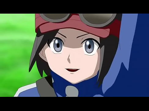 Pocket Monster ~memory hentai animation~
