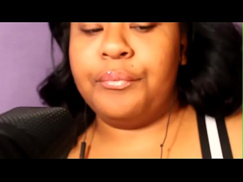 blowing n your ear