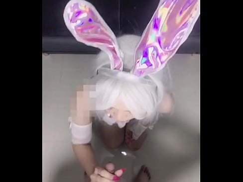 sa ng bj ni pinay cosplayer nilunok cum ko