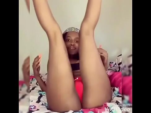 She Was Seen Dancing On Bed