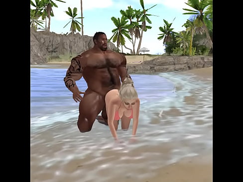 bbc bimbo fuck