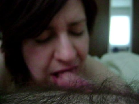 sucking