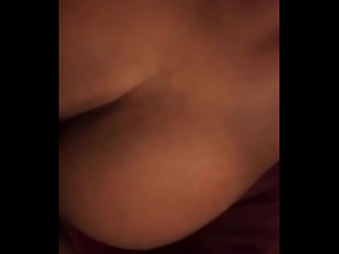 POV quickie, we couldn’t wait for company to leave