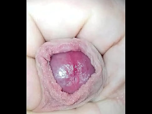 handjob by myself