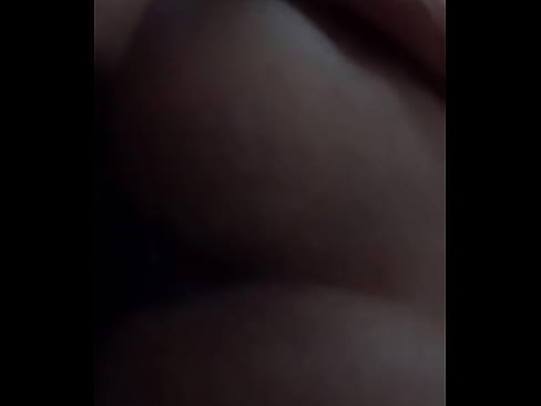 I don't think I pulled out in time, what do yall think? Comment below please.   Pussy felt so good