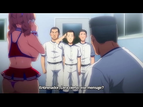 Akane se amontona y se tiñe Cap 2