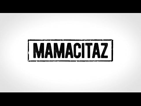 MAMACITAZ - Sandy Alser - Sexy Spanish Exhibitionist Chick Takes A Raw Cock In Crazy Place