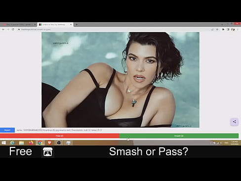 Smash or Pass (free game itchio ) Adult, NSFW, Singleplayer