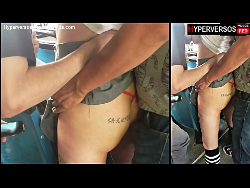 arrimon consensuado en le transporte publico