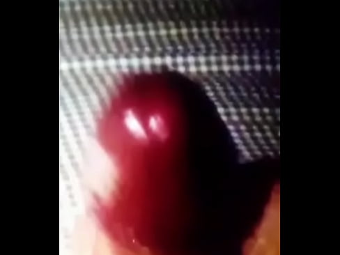 Fast jerk off cumshot