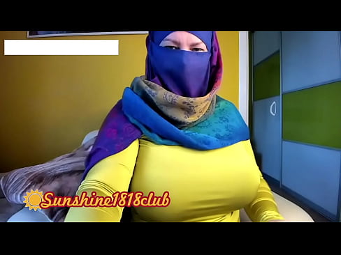 Arab muslim hijab milf with big booty bbw webcams recorded 11.02