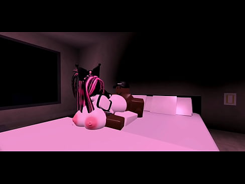 Roblox BBC Bed