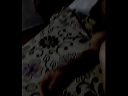 Cogiendo con madura