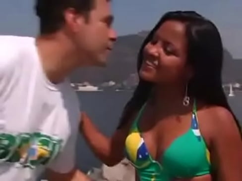 Ana Bella Feito no Brasil 6 - Maide in Brazil 6