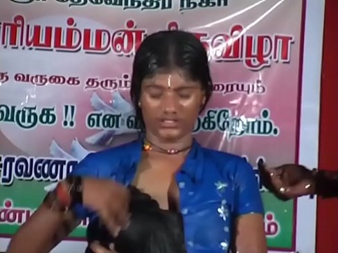 hot and spicy tamil beautiful girls dance