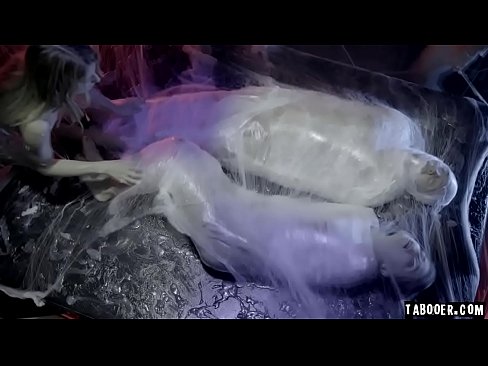 This is some seriously fucked up s.! When you think they have came up with every possible storyline then you see this and realize that someone always will push the boundaries!