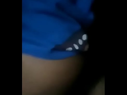 homemade reverse cowgirl action