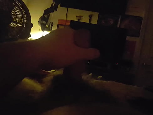 I love playing in bed