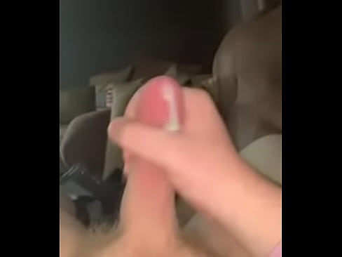 Teen Cumshot Before