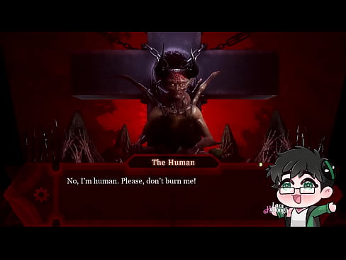 Demon Sex Bareback Good licking