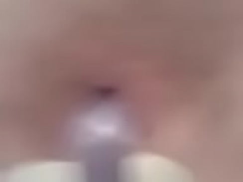 teen big natural breast dildo pussy