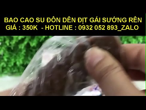 chich gai bang bao cao su