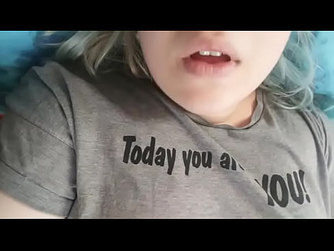 Thick bbw masturbating for daddy