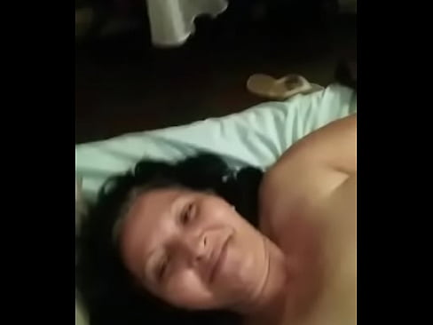 Mi novia segrava desnuda
