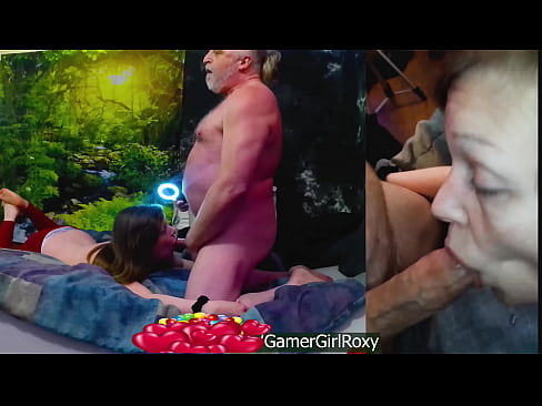 Roxy takes a nice face fucking and ends up with a mouthful of cum.  Roxy takes a nice face fucking and ends up with a mouthful of cum.