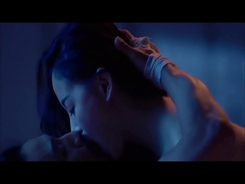 Kang Han Na - Sex Scene