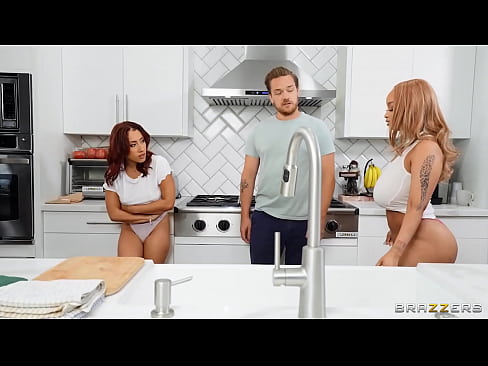 Ex-Gf Rivalry / Brazzers