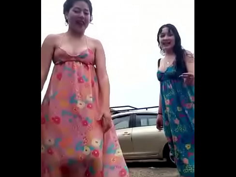 Bailando morras