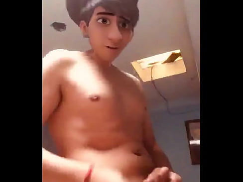 Masturbacion animada