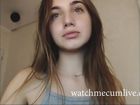 Beautiful European Girl wants your dick