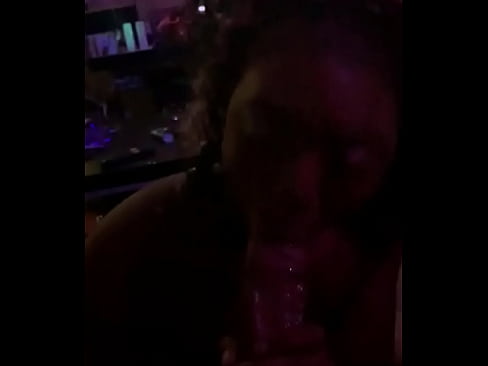 Kimberly the Deepthroat Demon Meats Mancini