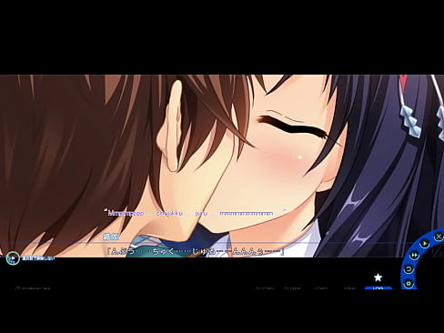 Hentai Visual Novel