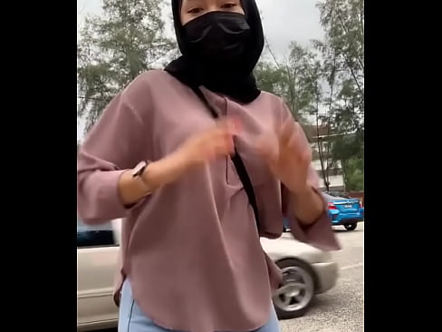 awek melayu tetek montok | tiktok ilakhan