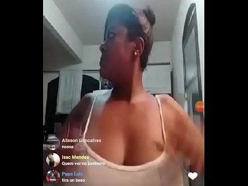 Brazilian mature after bath part 4