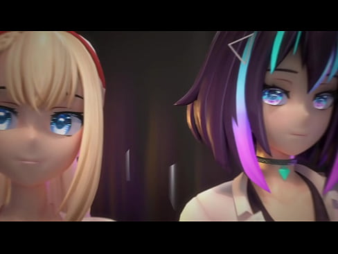 Sexy and young Hentai Vtuber Cosmic Faith loves to play with her dildo in her tight and wet pussy while she does a blow job to you and begging you to cum with your hot sperm on her beautiful face in VR (3D / VRCHAT)  Sexy and young Hentai Vtuber Cosmic Faith loves to play with her dildo in her tight and wet pussy while she does a blow job to you and begging you to cum with your hot sperm on her beautiful face in VR (3D / VRCHAT)