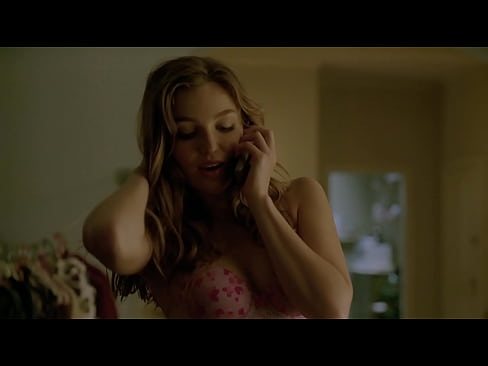 Lili Simmons and Woody Harrelson Sex Scene in True Detective S01E07