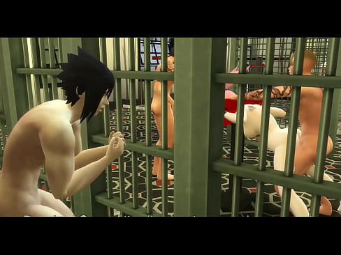 Sakura's Wedding Part 3 Wife Transformed into a Bitch Full Bondage Husband Imprisoned and Crying Netorare  Sakura's Wedding Part 3 Wife Transformed into a Bitch Full Bondage Husband Imprisoned and Crying Netorare