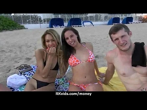 Hooker gets payed and tape for sex 8
