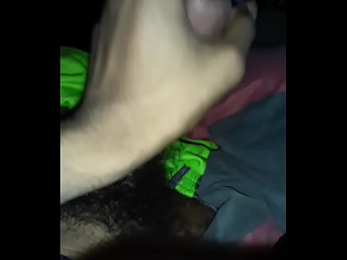 Stroking Bbc