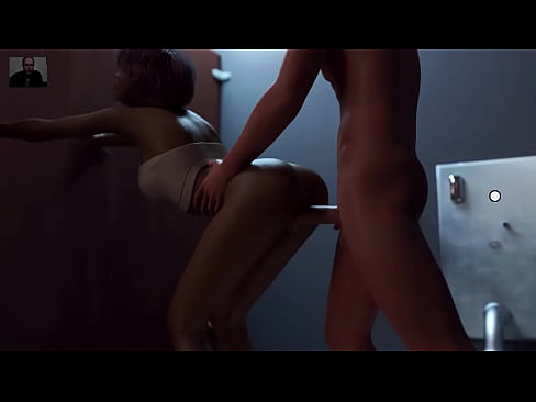3D Порно - Мультяшный секс