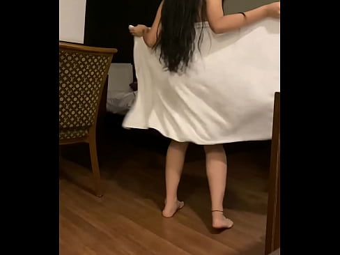 Hot girl mms leaked